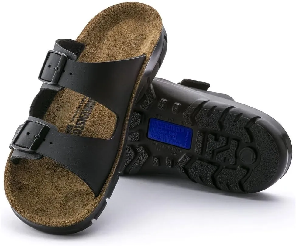 Birkenstock Men's Spring/Summer 20 Mules