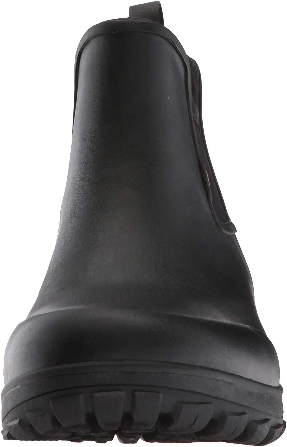 BOGS Women's Sauvie Slip on Boot Waterproof Garden Rain