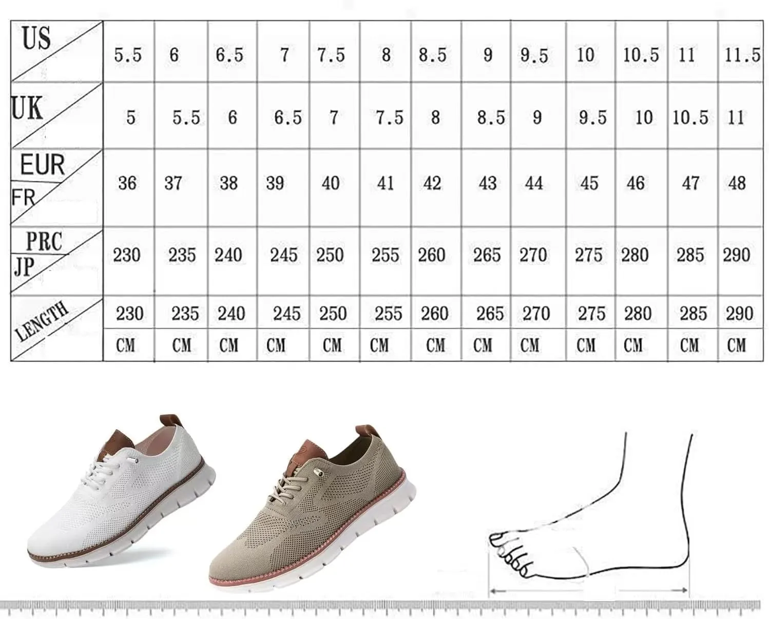 Breeze Shoes for Men, Breathable and Lightweight Mens Wearbreeze Mesh Shoes, Comfortable Men Wear Breeze Urban Shoes Sneakers Casual Dress Walking Shoes for Men