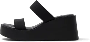 Call It Spring Women's Feliciia Wedge Sandal