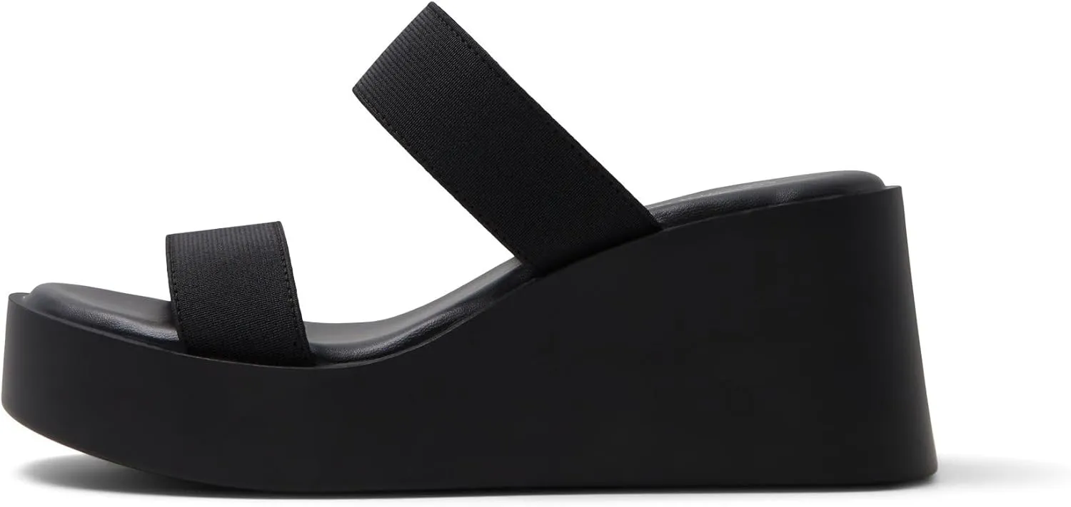 Call It Spring Women's Feliciia Wedge Sandal