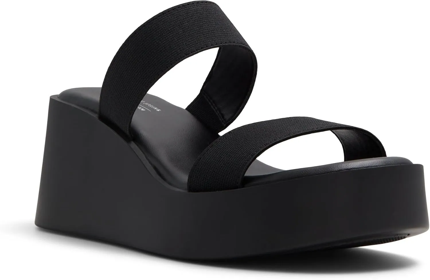 Call It Spring Women's Feliciia Wedge Sandal