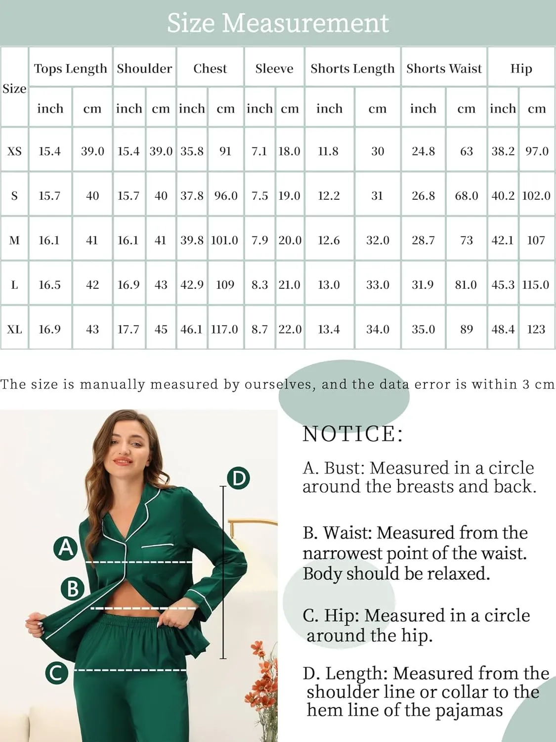 cheibear Womens Crop Tops with Shorts Outfits Waffle Knit Button Down Pajamas Short Sleeve Summer 2 Piece Lounge Sets
