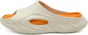 Cloud Slides for Men Soft Thick Sole Pillow Slides Open Toe Slide Sandals Indoor and Outdoor Lightweight Shoes Non-Slip Mens House Slippers