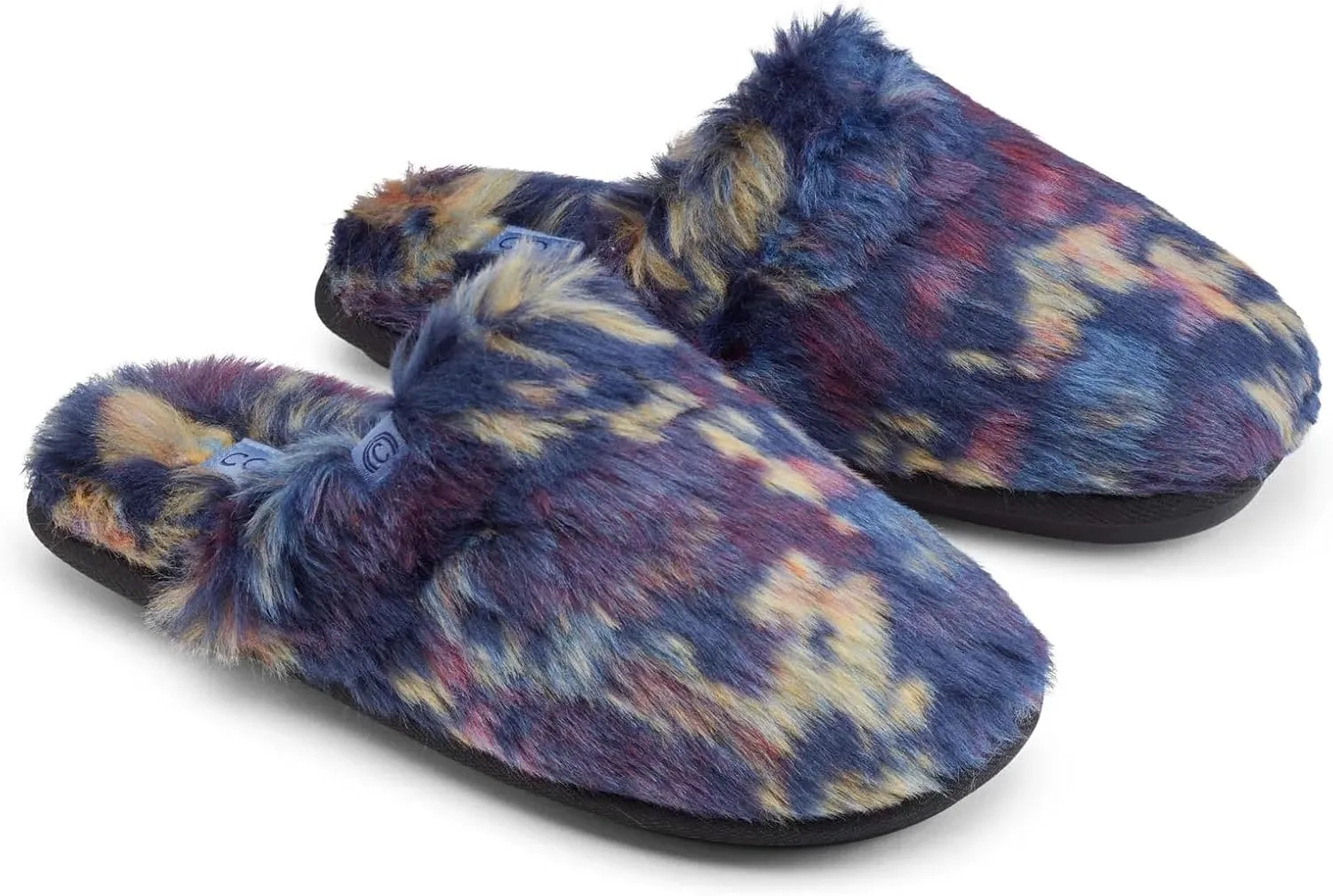 Cobian Women's Minou Mule Slipper