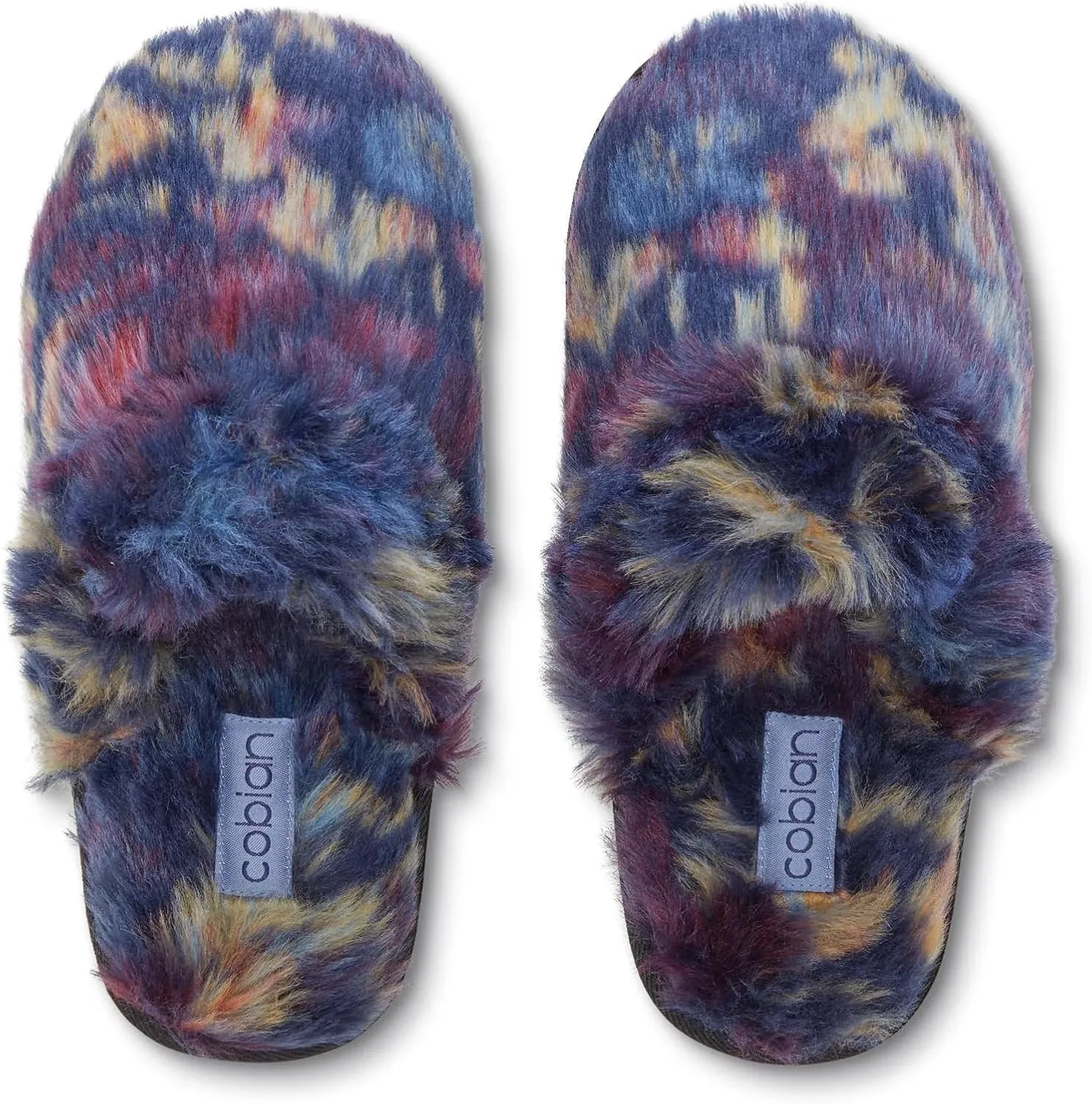 Cobian Women's Minou Mule Slipper