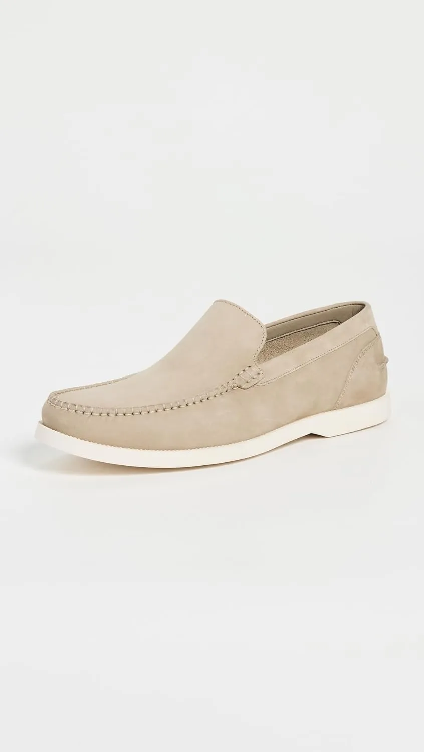 Cole Haan Men's American Classics Hampton Loafers