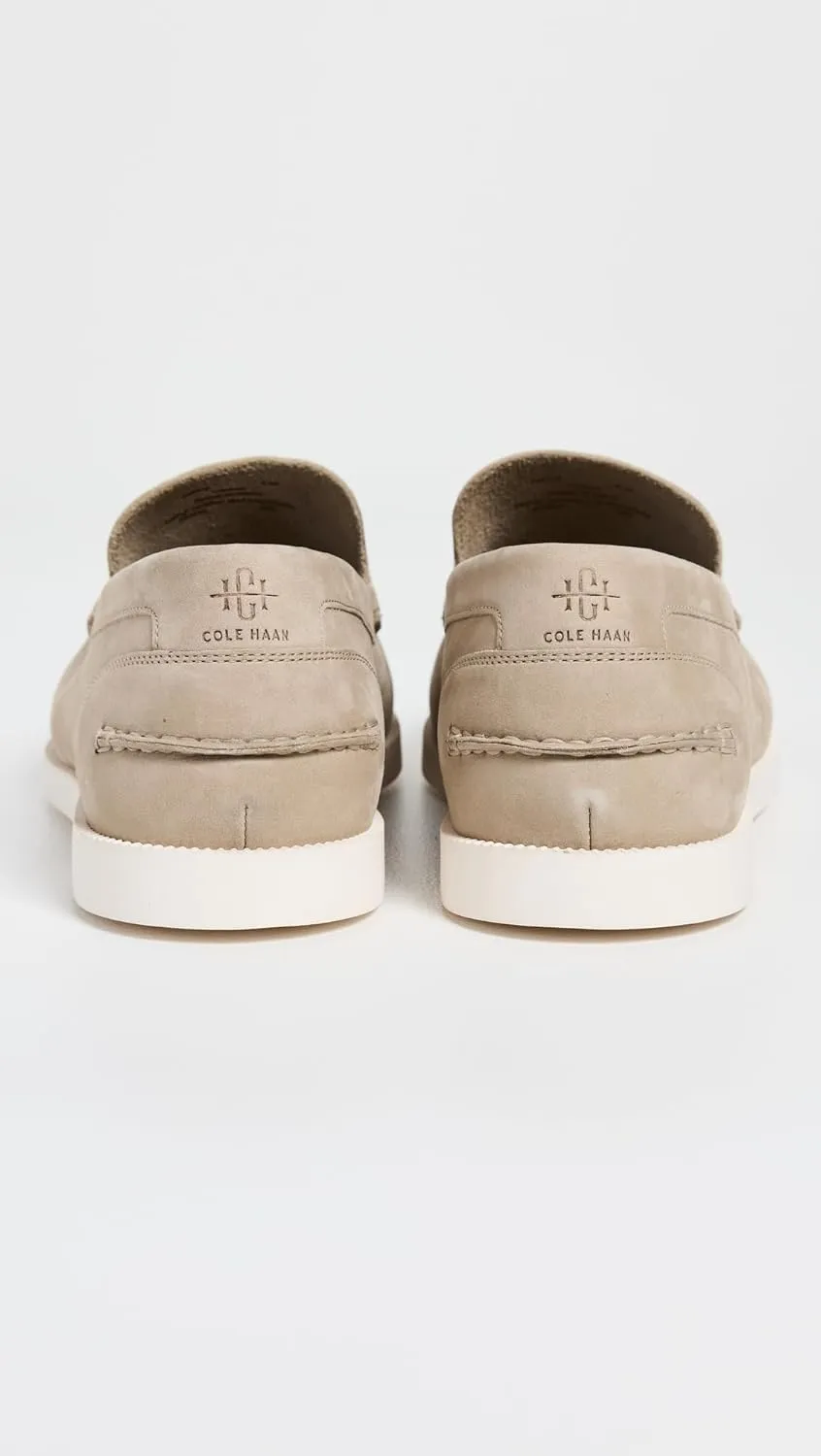 Cole Haan Men's American Classics Hampton Loafers