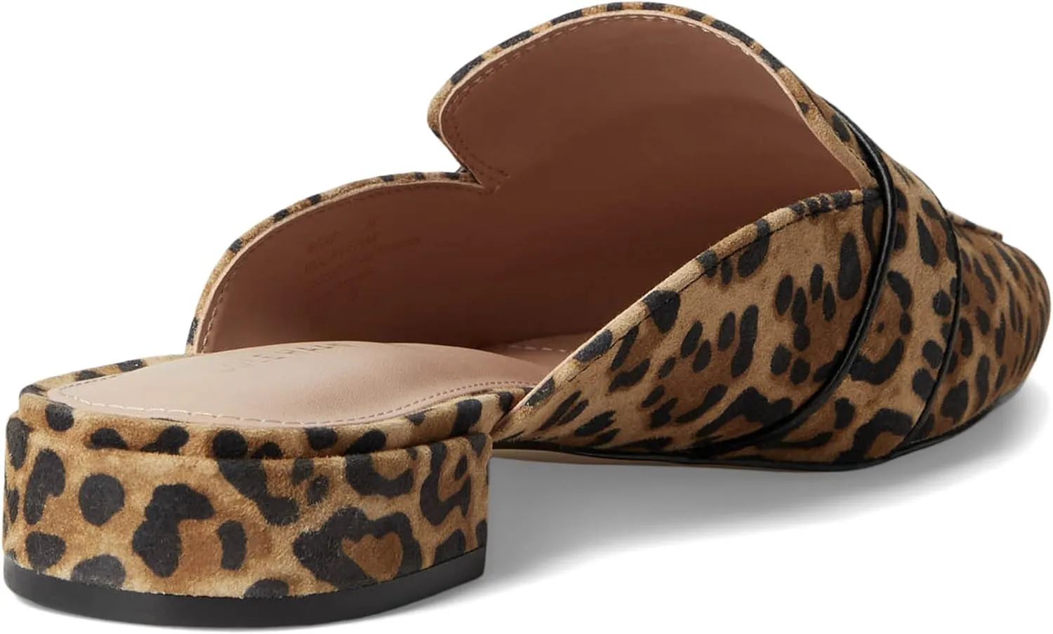 Cole Haan Women's Pasha Mules Loafer Flat
