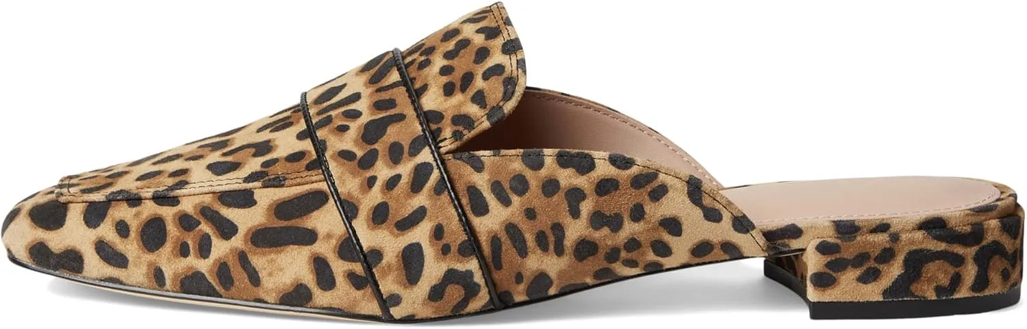 Cole Haan Women's Pasha Mules Loafer Flat