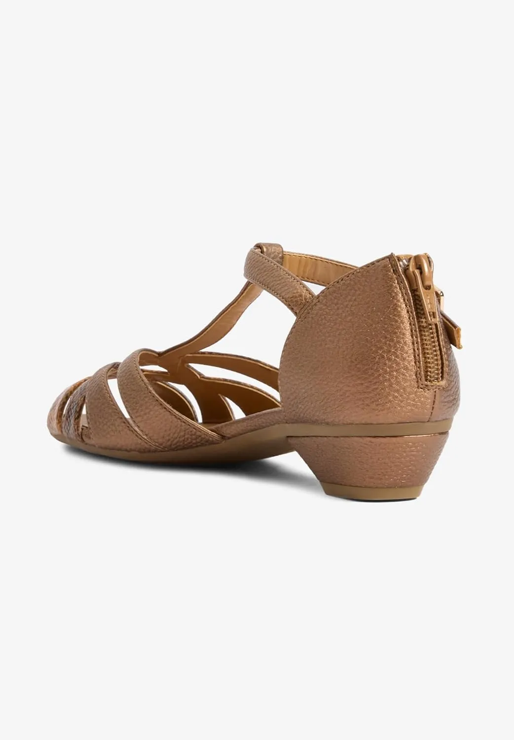 Comfortview Women's The Josephine Pump(Wide Widths Available)