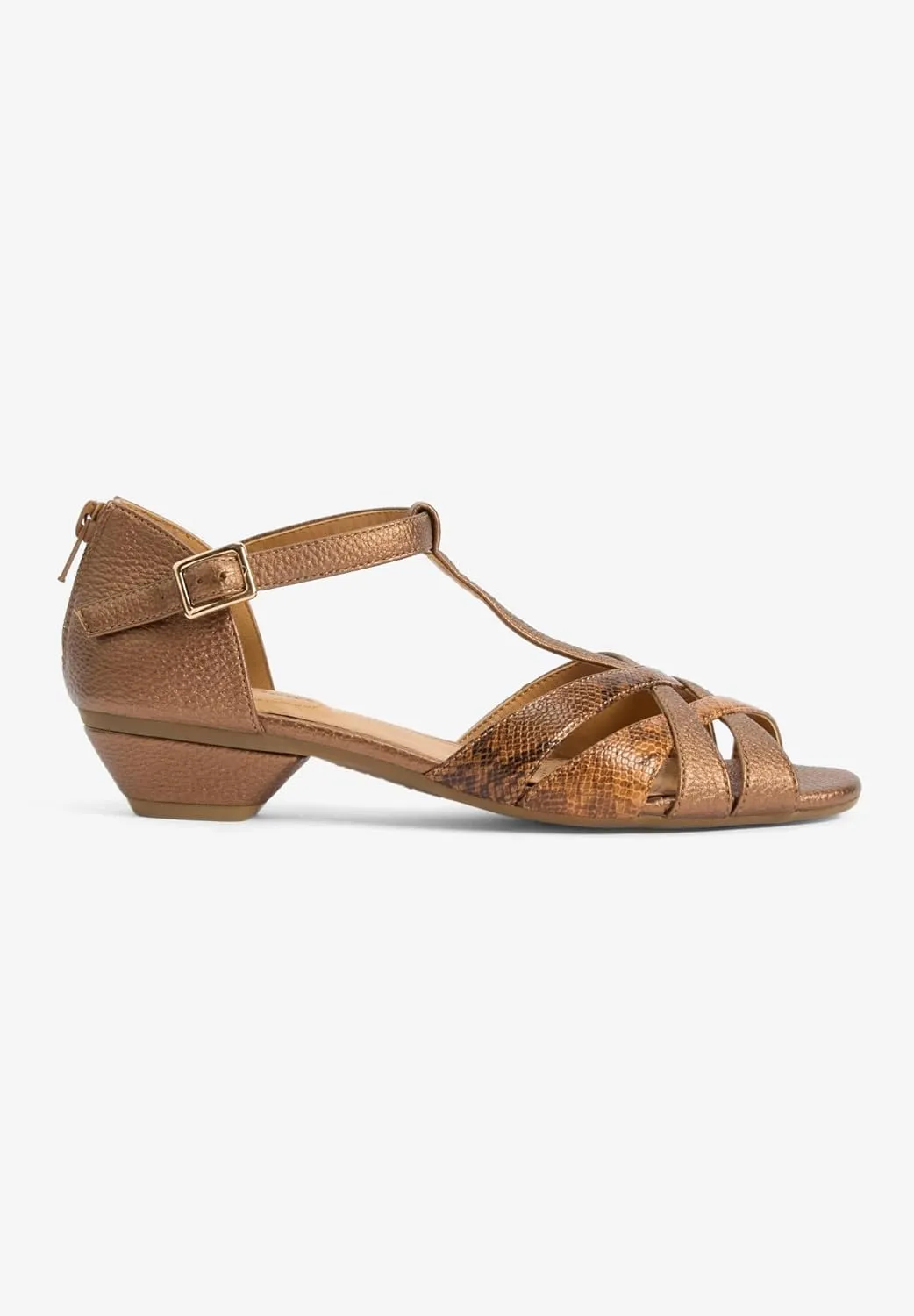 Comfortview Women's The Josephine Pump(Wide Widths Available)
