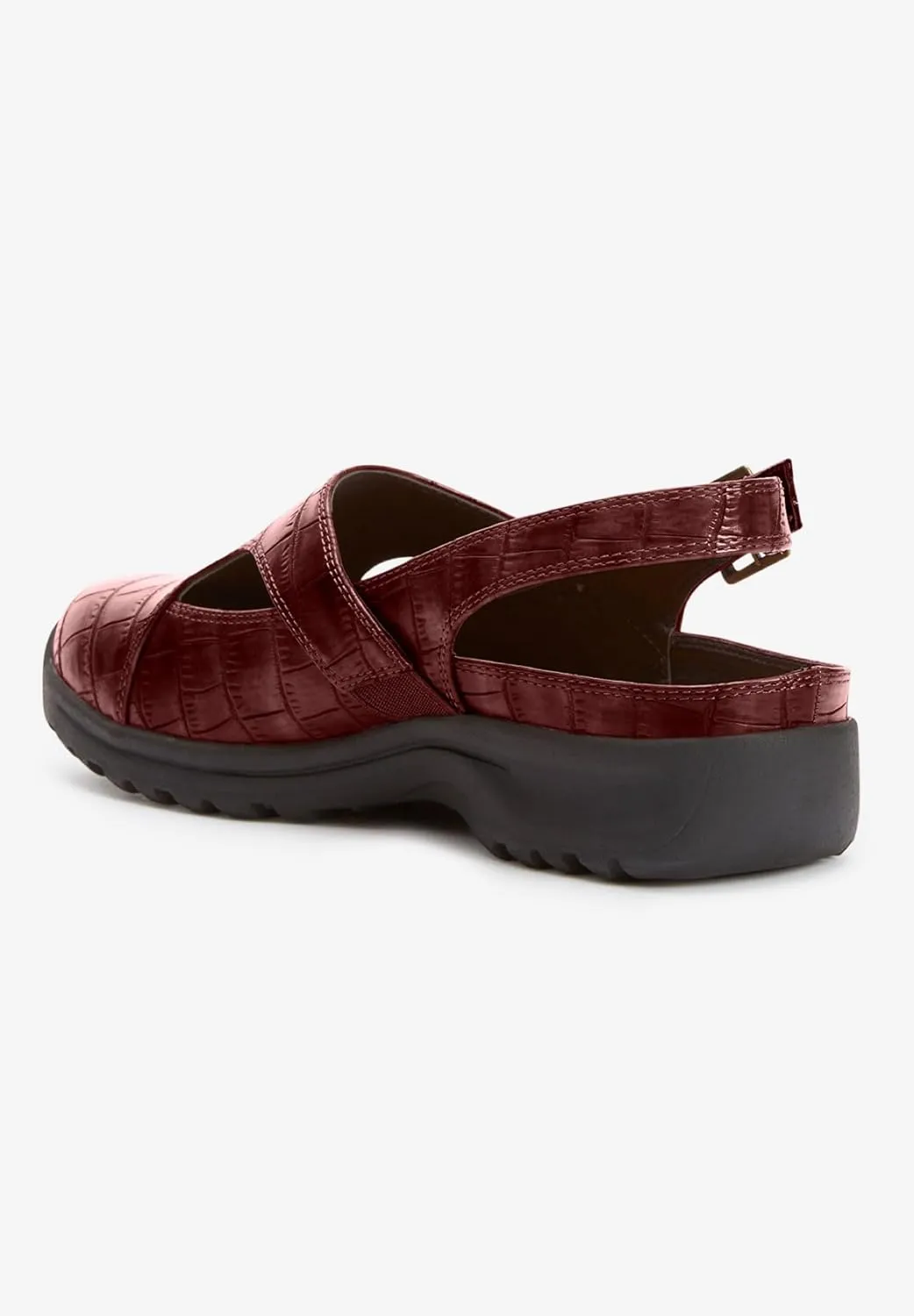 Comfortview Women's The Mariam Sling(Wide Widths Available)