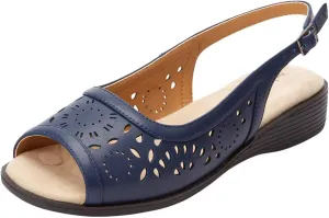 Comfortview Women's The Mary Sling (Wide Widths Available)
