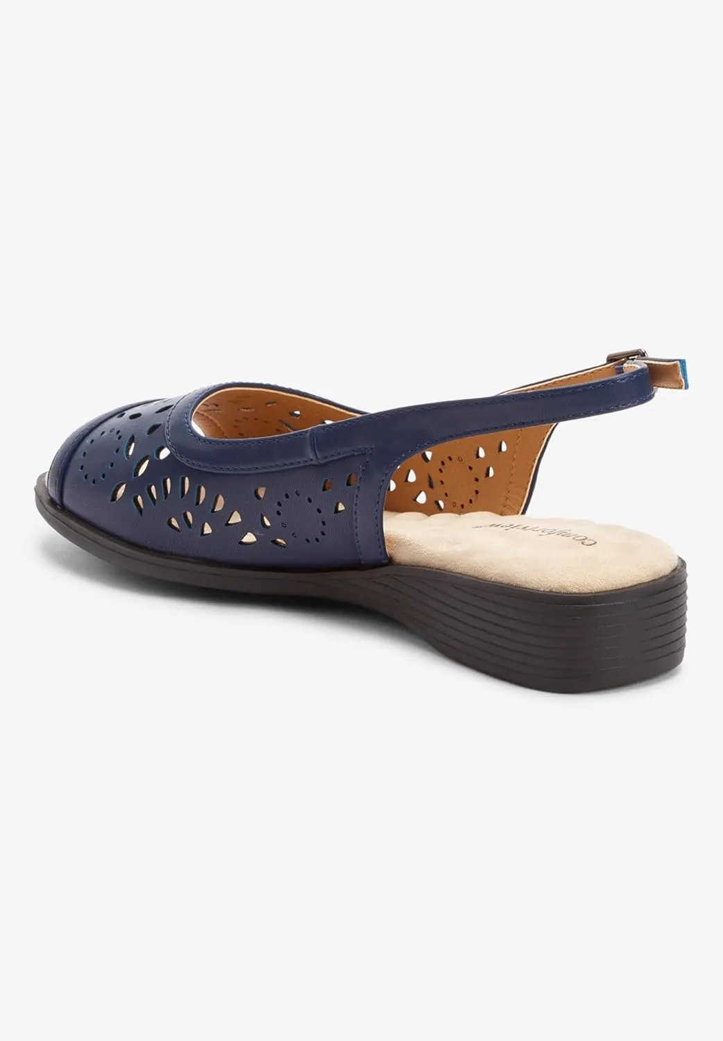 Comfortview Women's The Mary Sling (Wide Widths Available)