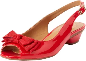 Comfortview Women's The Reagan Slingback (Wide Widths Available)