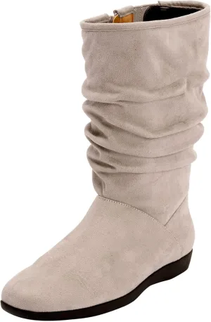 Comfortview Women's Wide Width The Aneela Boot