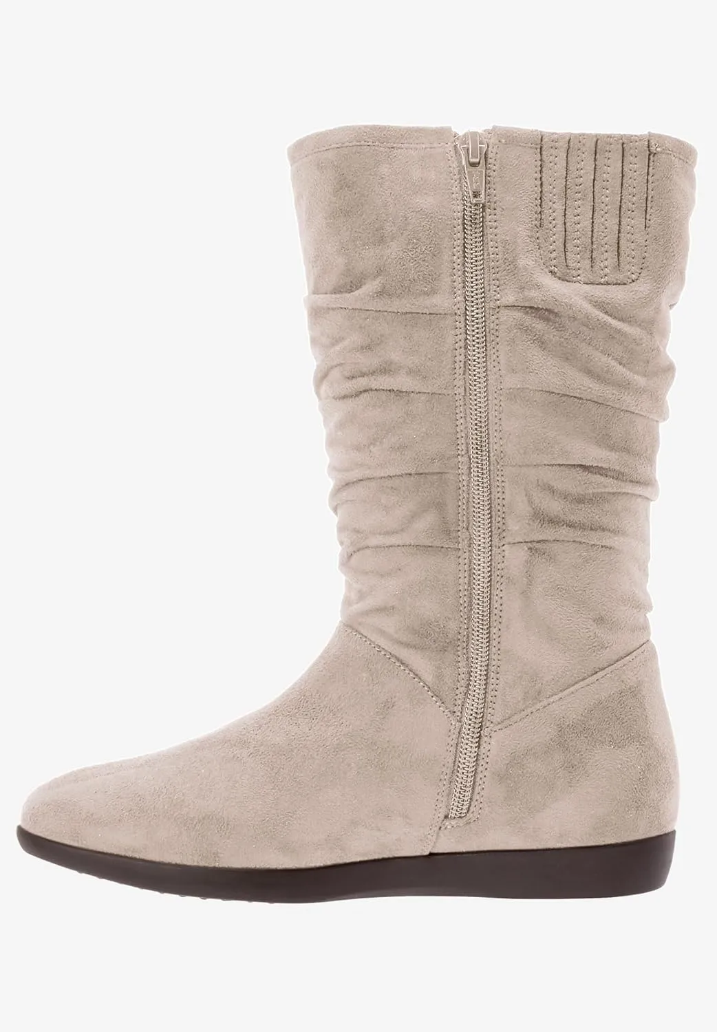 Comfortview Women's Wide Width The Aneela Boot