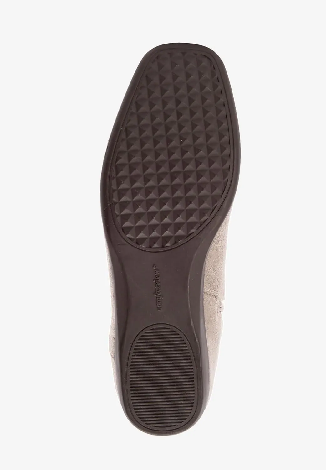 Comfortview Women's Wide Width The Aneela Boot