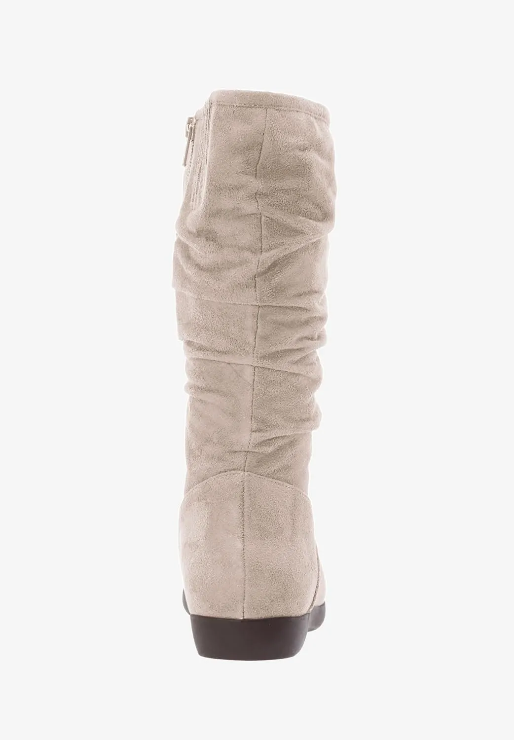 Comfortview Women's Wide Width The Aneela Boot