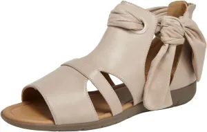 Comfortview Women's Wide Width The Annika Shootie