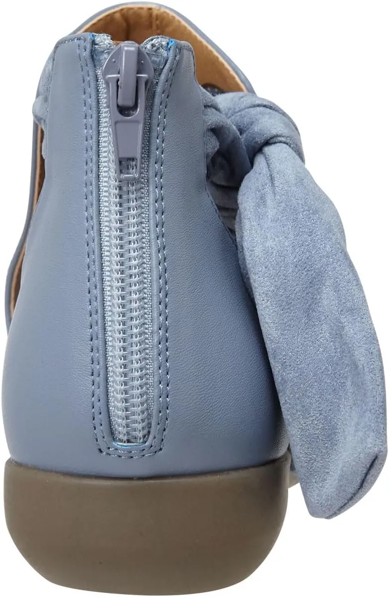 Comfortview Women's Wide Width The Annika Shootie