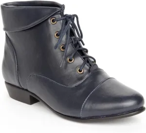 Comfortview Women's Wide Width The Darcy Bootie