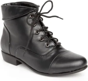 Comfortview Women's Wide Width The Darcy Bootie