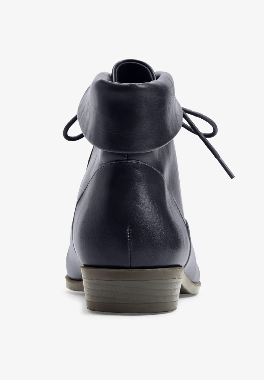 Comfortview Women's Wide Width The Darcy Bootie