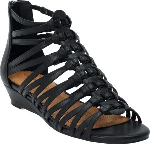 Comfortview Women's Wide Width The Helen Sandal