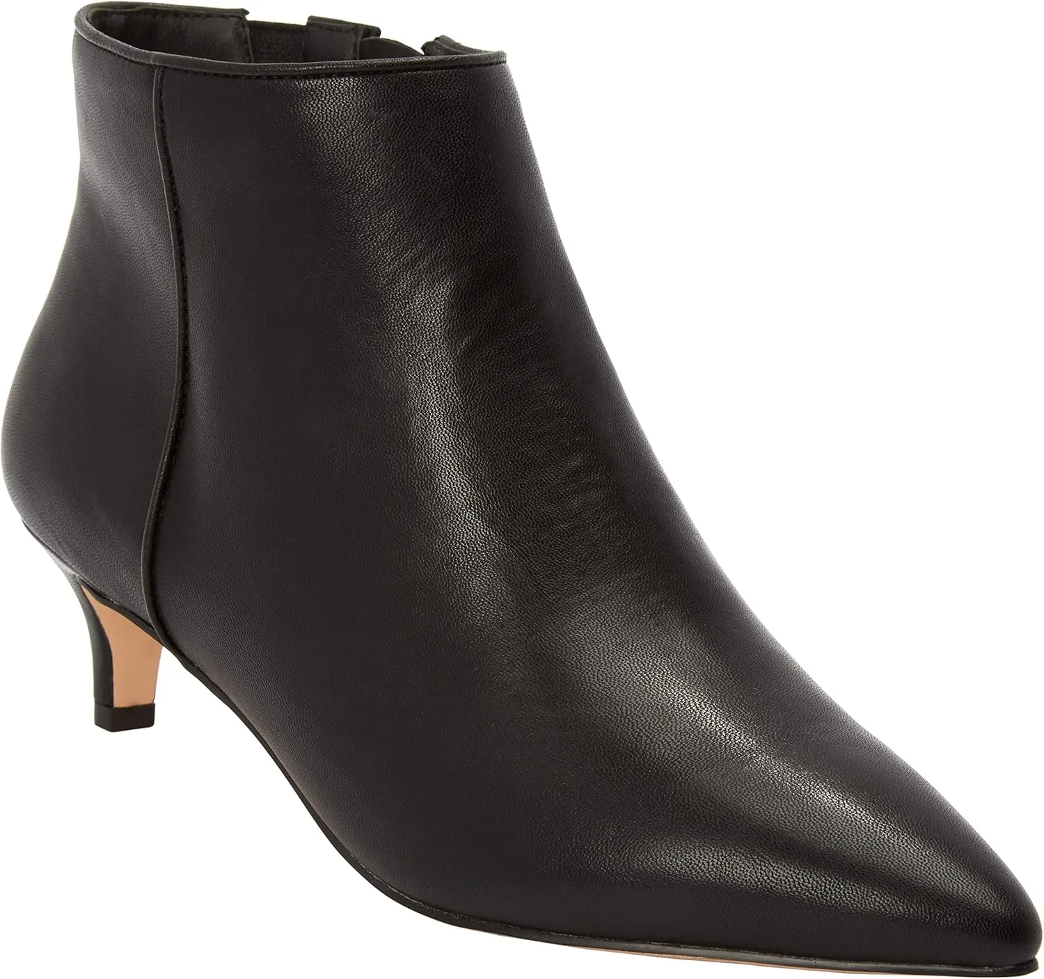 Comfortview Women's Wide Width The Meredith Bootie