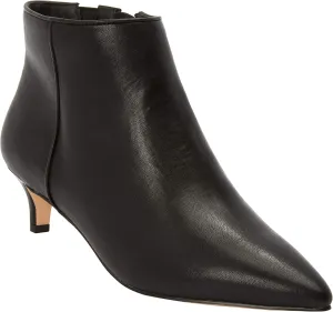 Comfortview Women's Wide Width The Meredith Bootie
