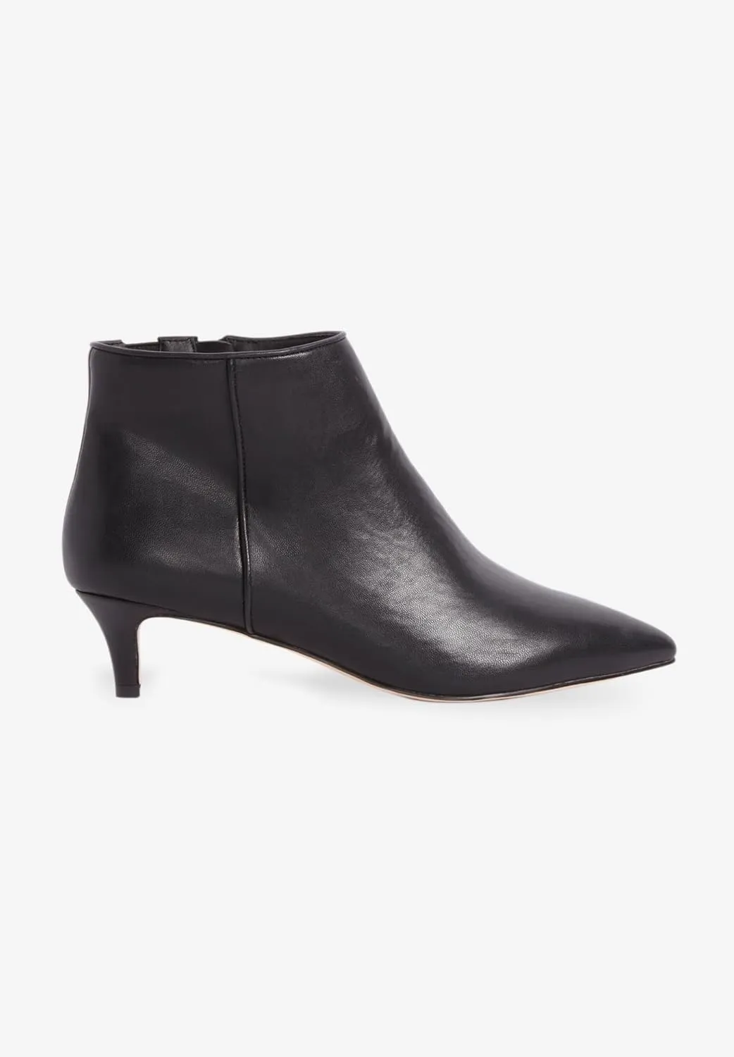 Comfortview Women's Wide Width The Meredith Bootie