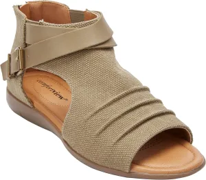 Comfortview Women's Wide Width The Payton Shootie