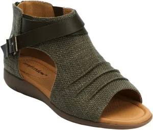 Comfortview Women's Wide Width The Payton Shootie