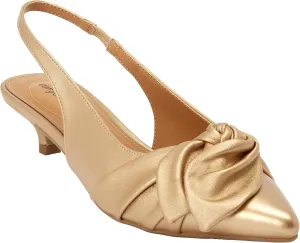 Comfortview Women's Wide Width The Tia Slingback