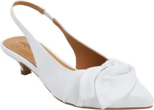 Comfortview Women's Wide Width The Tia Slingback