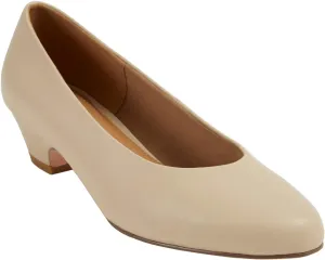 Comfortview Women's Wide Width The Vida Pump