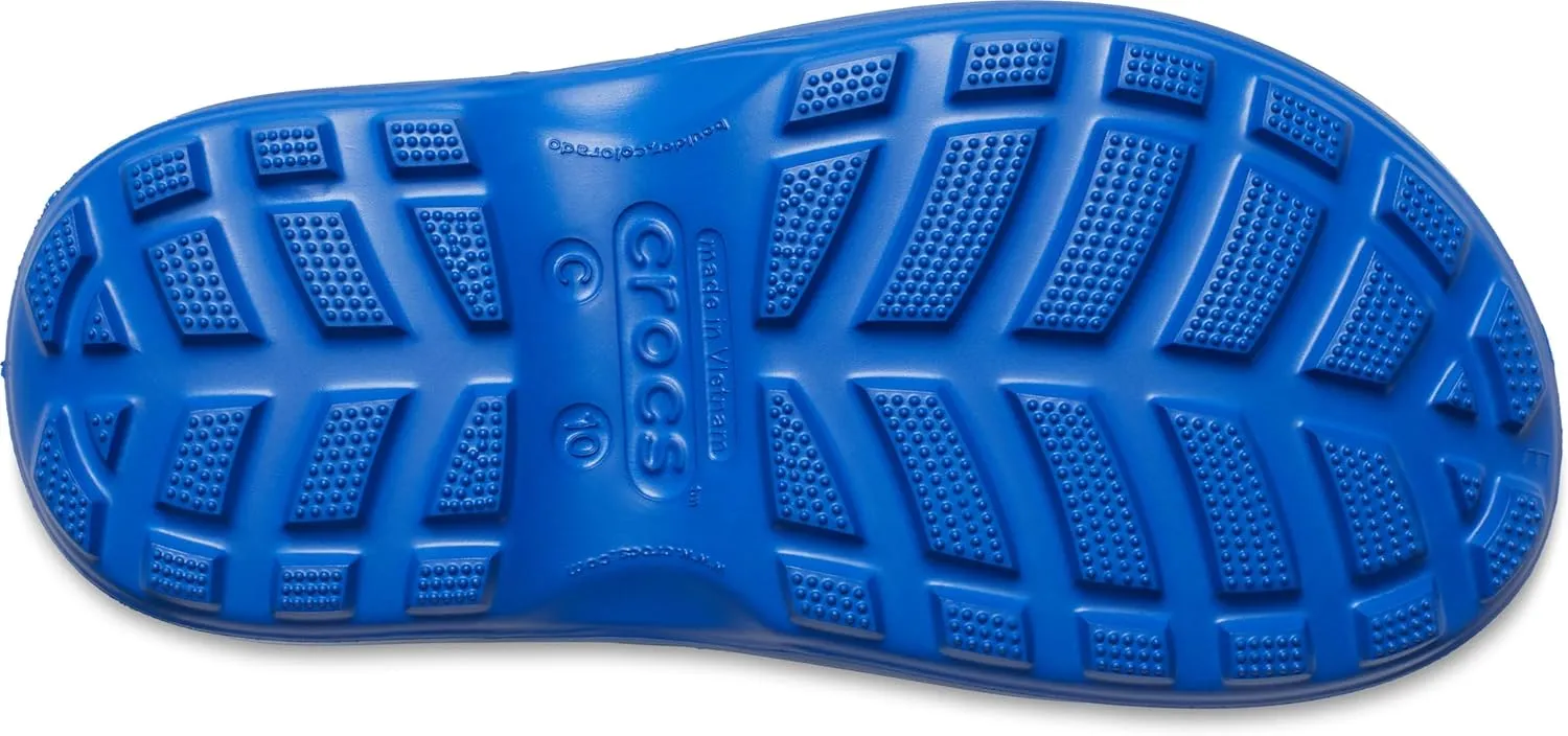 Crocs Kids' Handle It Rain Boot