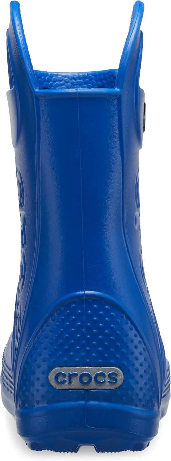 Crocs Kids' Handle It Rain Boot