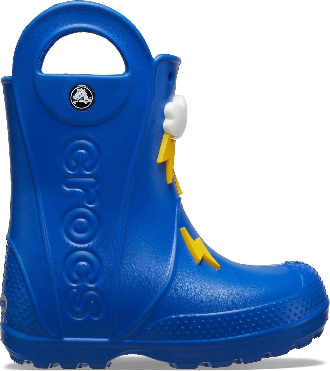 Crocs Kids' Handle It Rain Boot