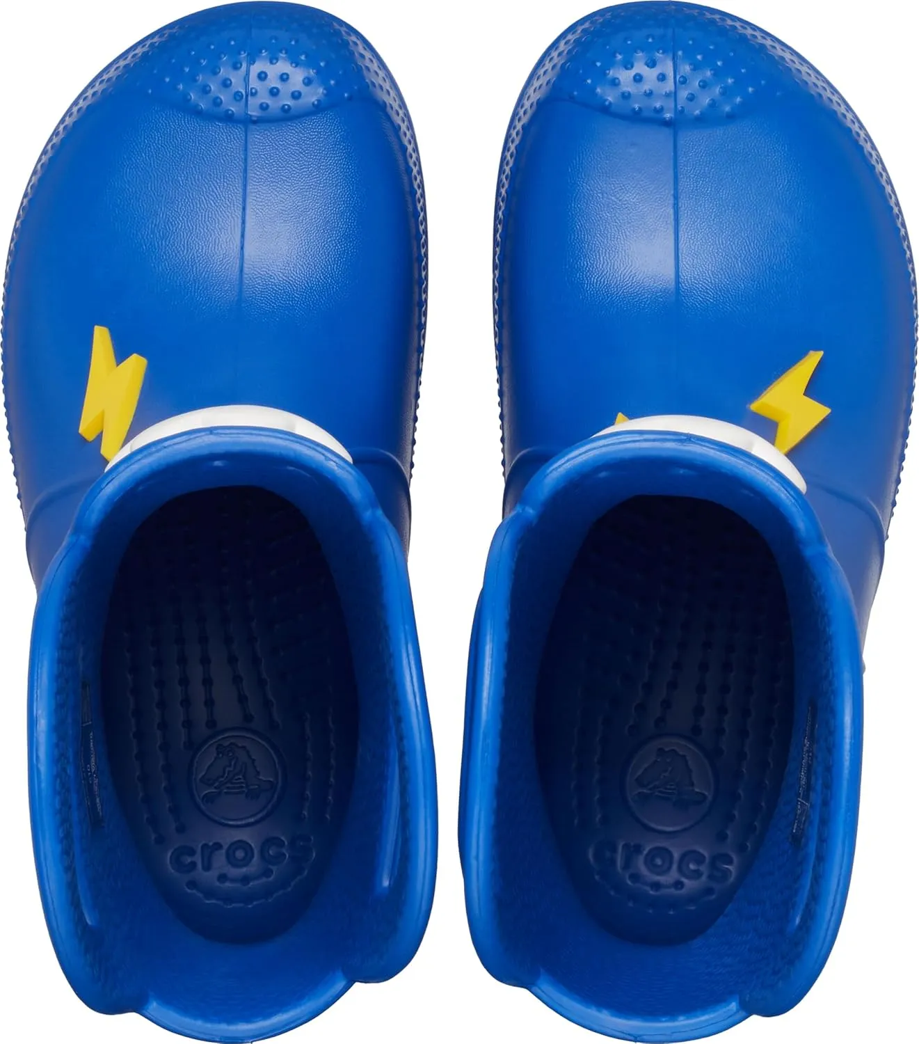 Crocs Kids' Handle It Rain Boot