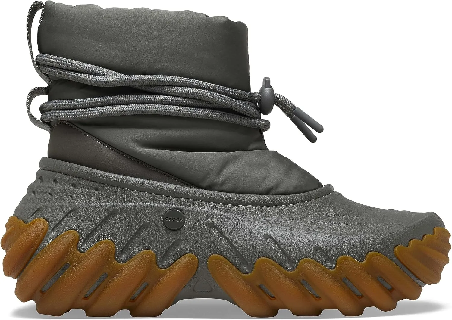 Crocs Unisex Adult Echo Boot