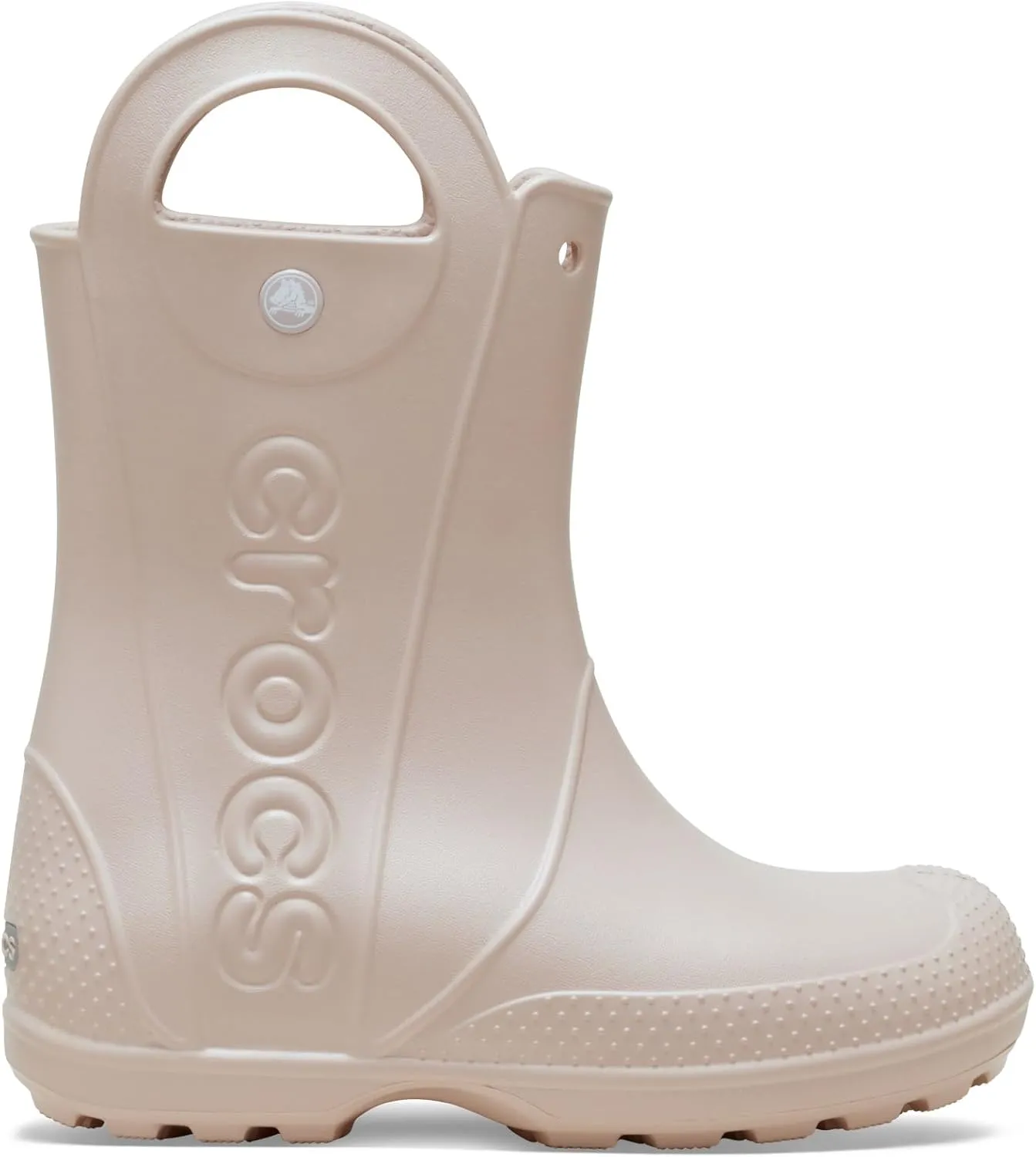 Crocs Unisex-Child Handle It Rain Boots