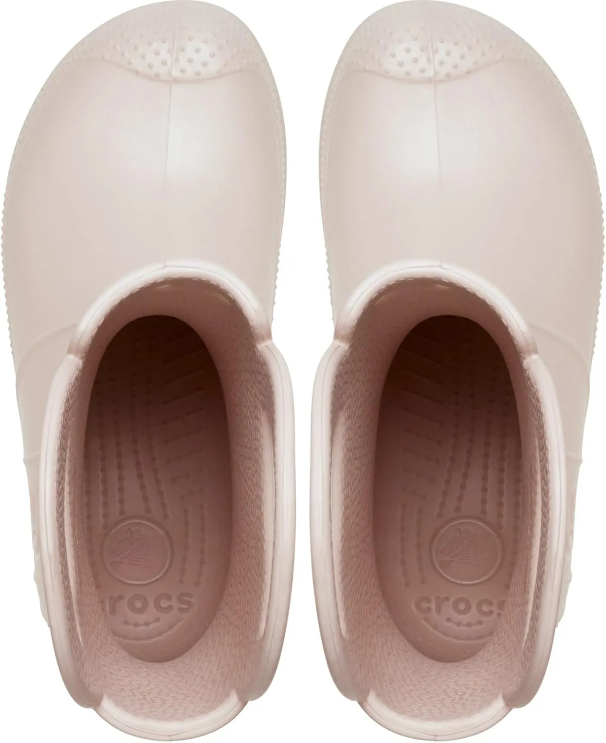 Crocs Unisex-Child Handle It Rain Boots