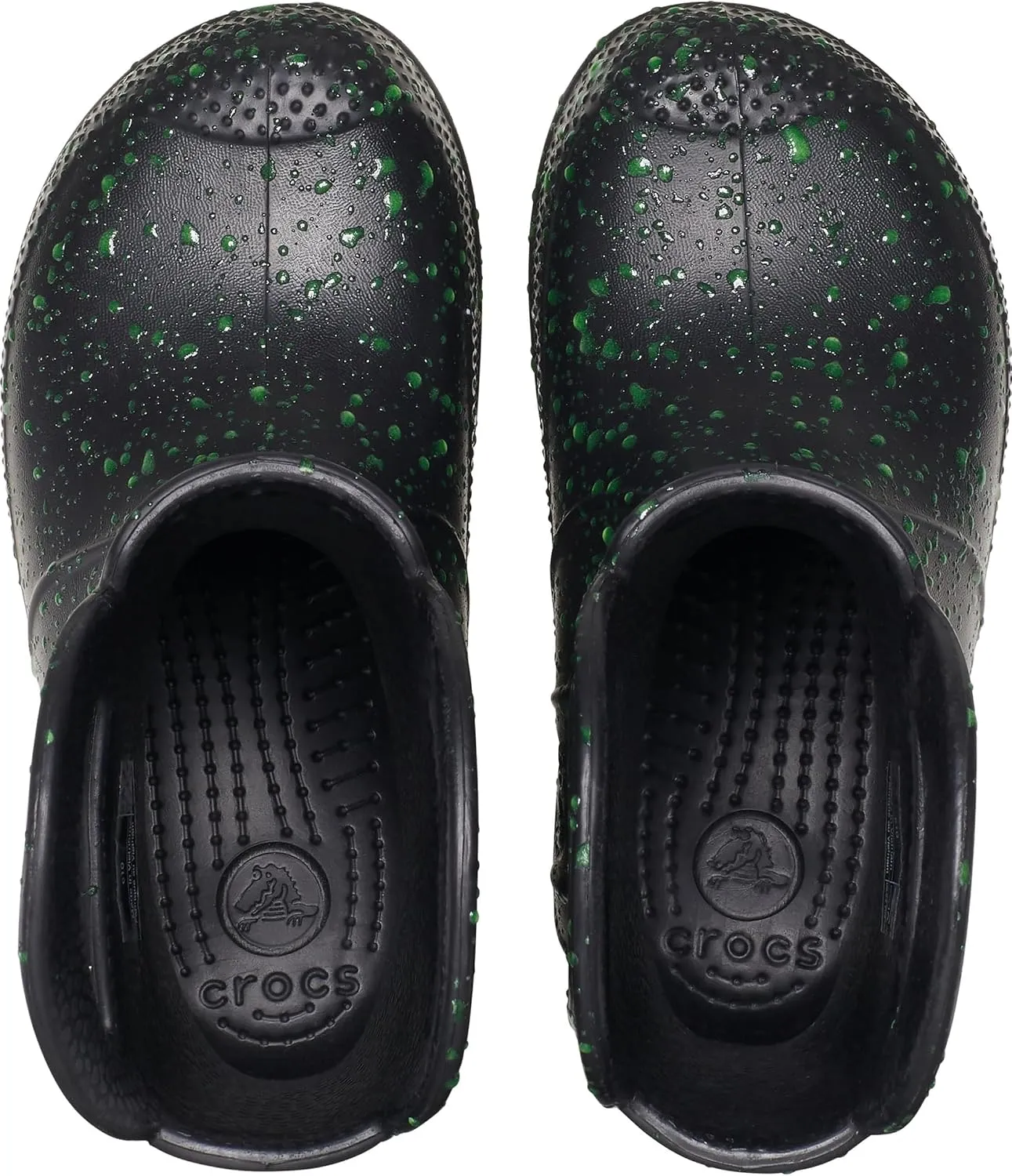 Crocs Unisex-Child Handle It Rain Boots