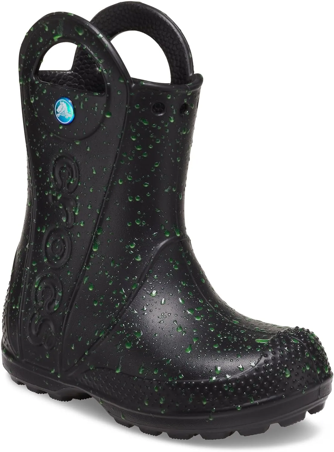 Crocs Unisex-Child Handle It Rain Boots