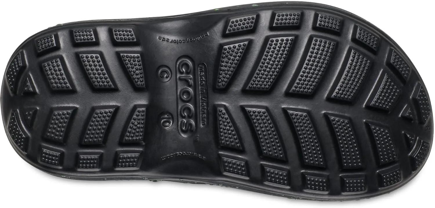 Crocs Unisex-Child Handle It Rain Boots