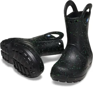 Crocs Unisex-Child Handle It Rain Boots