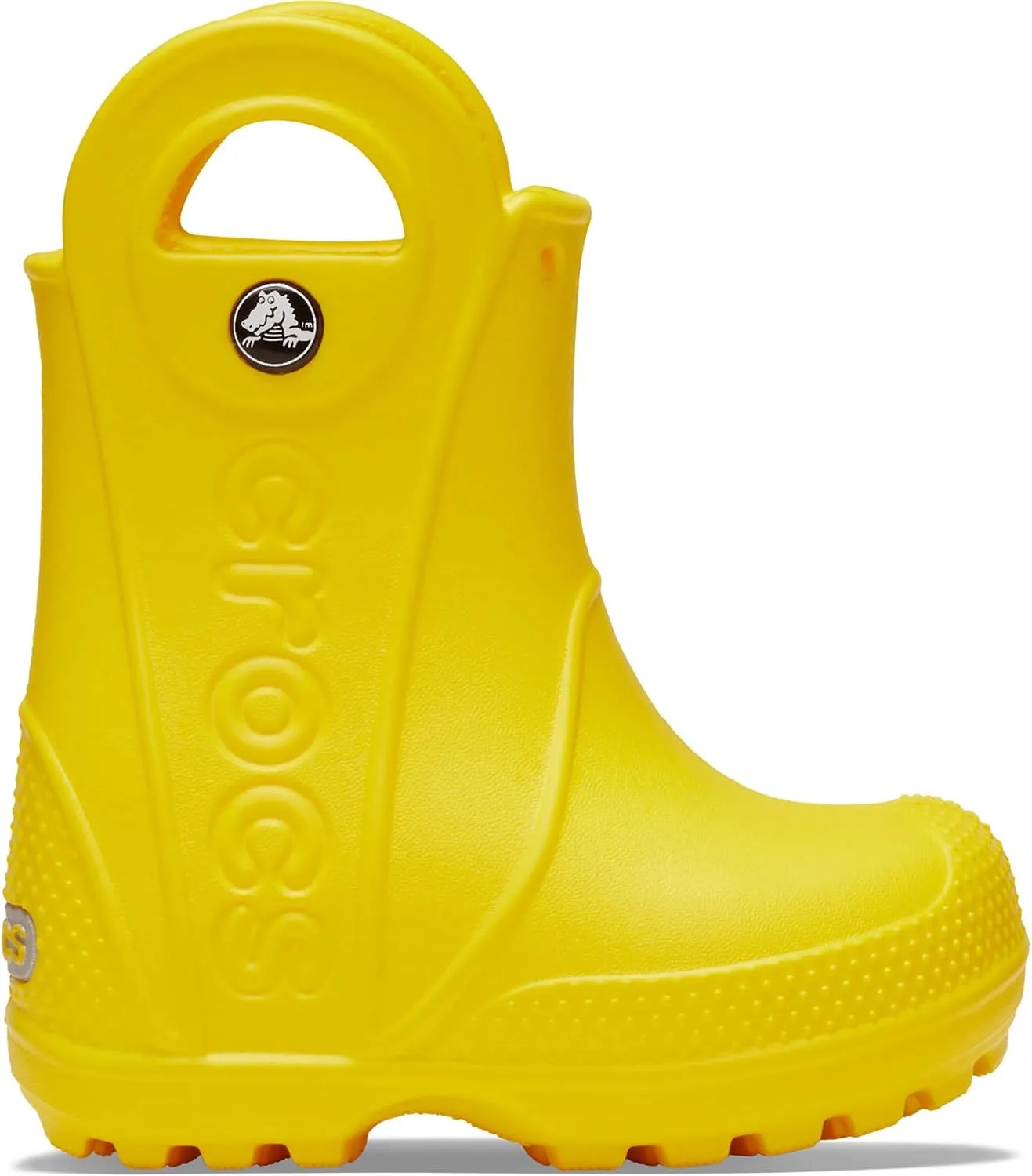Crocs Unisex-Child Handle It Rain Boots